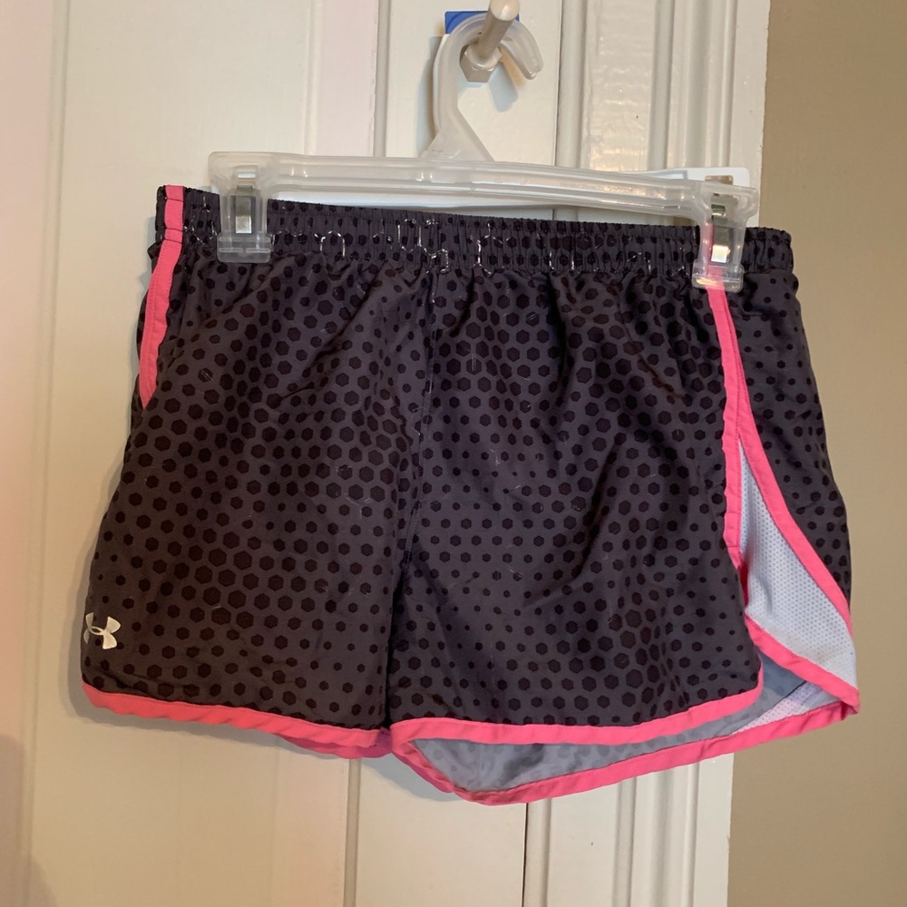 Under Armour athletic shorts